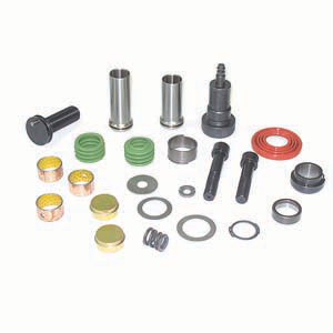 Caliper Repair Kits  2501