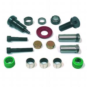 Caliper Repair Kits  2510