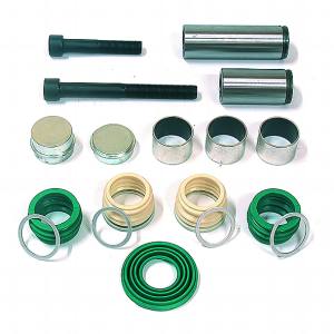 Caliper Repair Kits  2535
