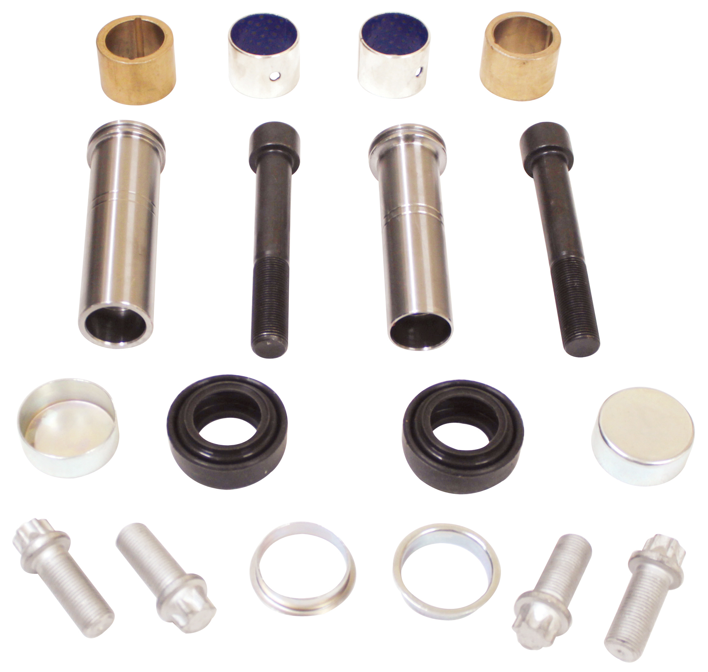 Caliper Repair Kits  3599