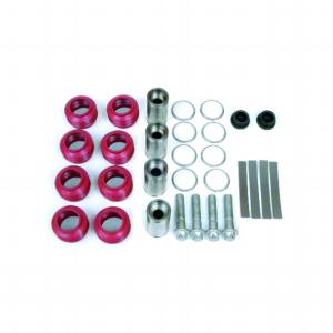 Caliper Repair Kits  4508
