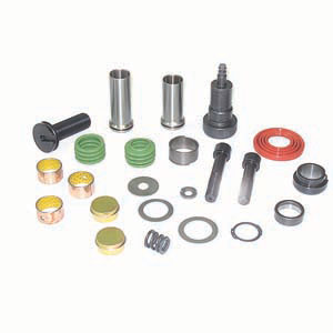 Caliper Repair Kits Wabco 2500