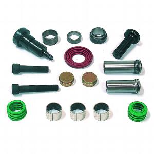 Caliper Repair Kits  2502
